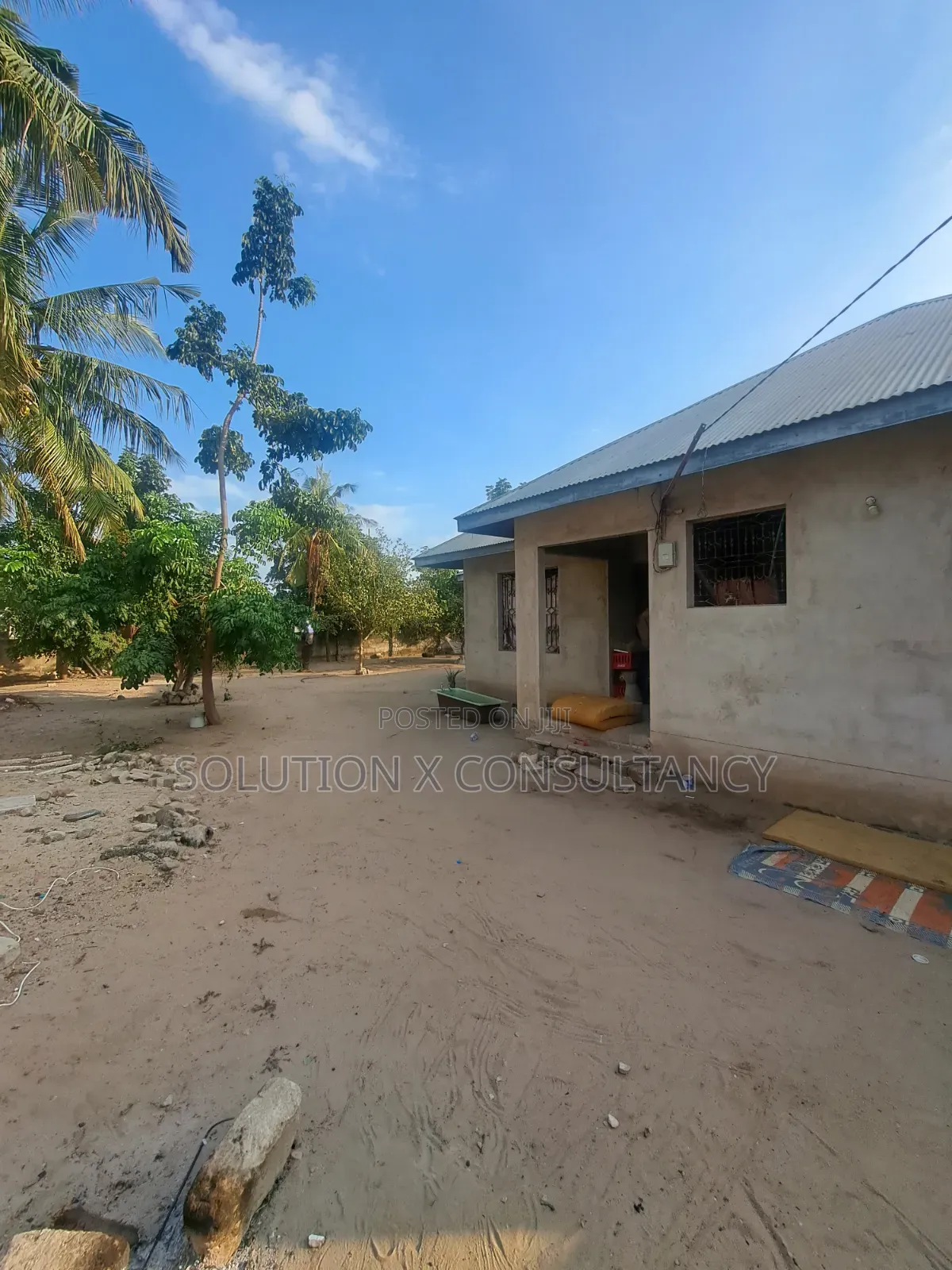 4bdrm House in Kunduchi for sale in Kunduchi