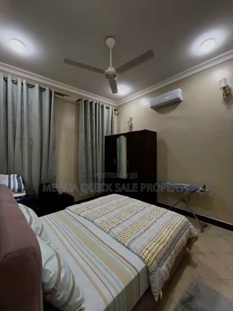 1bdrm Apartment in Mlimani for rent in Mlimani