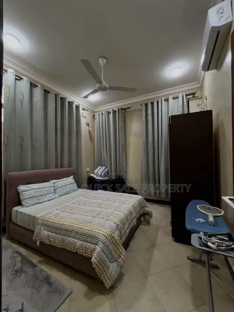 1bdrm Apartment in Mlimani for rent in Mlimani
