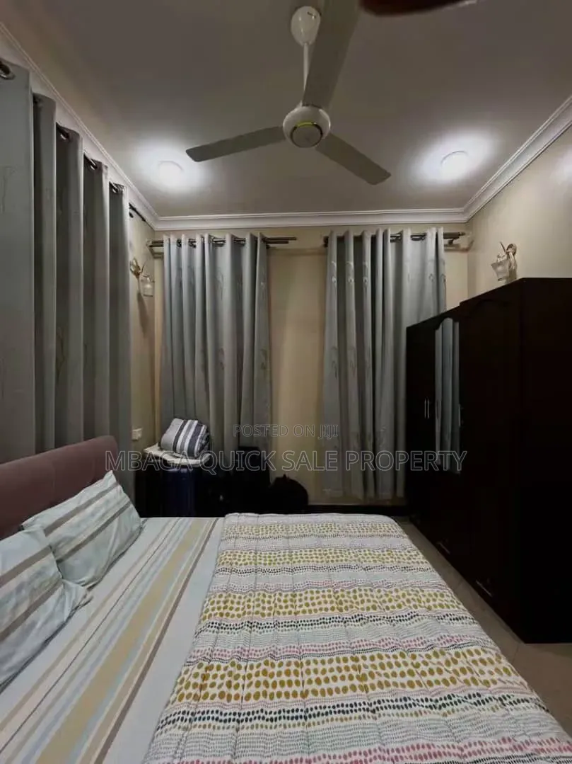 1bdrm Apartment in Mlimani for rent in Mlimani