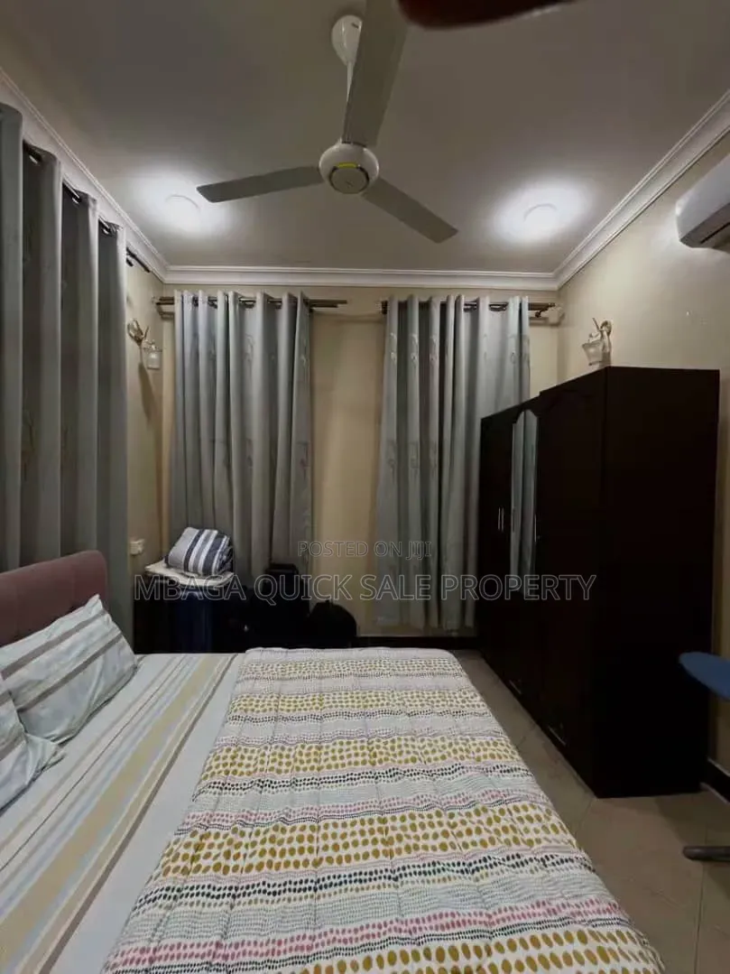 1bdrm Apartment in Mlimani for rent in Mlimani