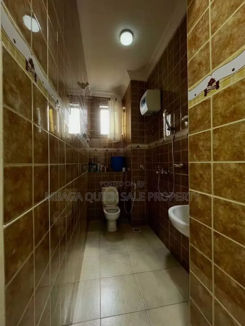 1bdrm Apartment in Mlimani for rent in Mlimani
