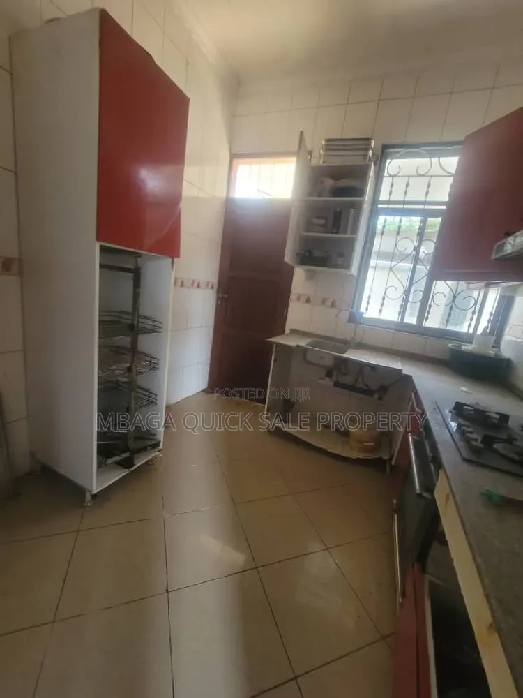 Furnished 3bdrm Apartment in Masaki for rent in Masaki