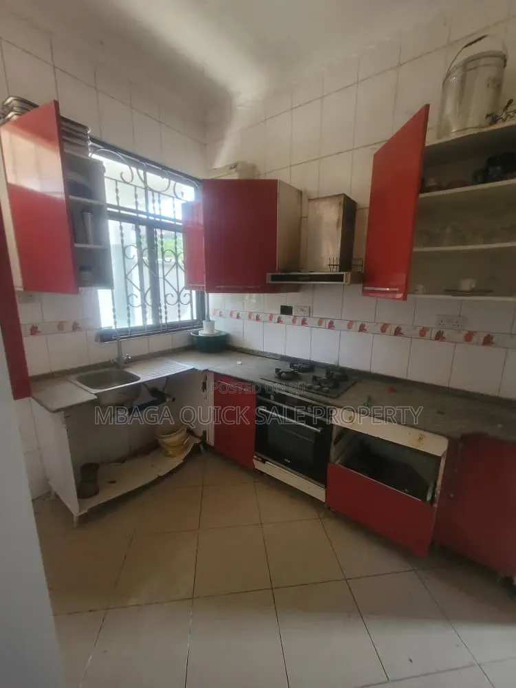 Furnished 3bdrm Apartment in Masaki for rent in Masaki