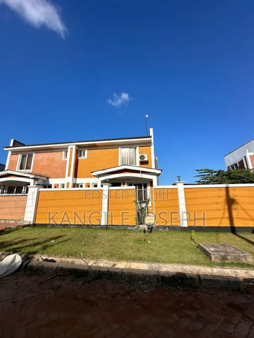 3bdrm Apartment in Beach, Kigamboni for sale in Kigamboni