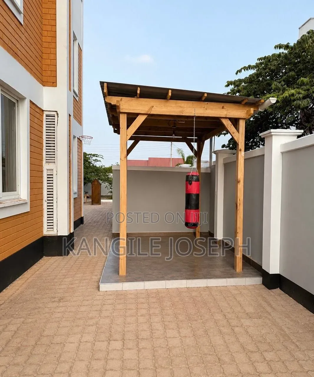 3bdrm Apartment in Beach, Kigamboni for sale in Kigamboni