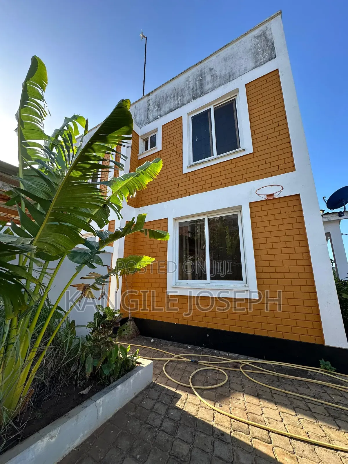 3bdrm Apartment in Beach, Kigamboni for sale in Kigamboni