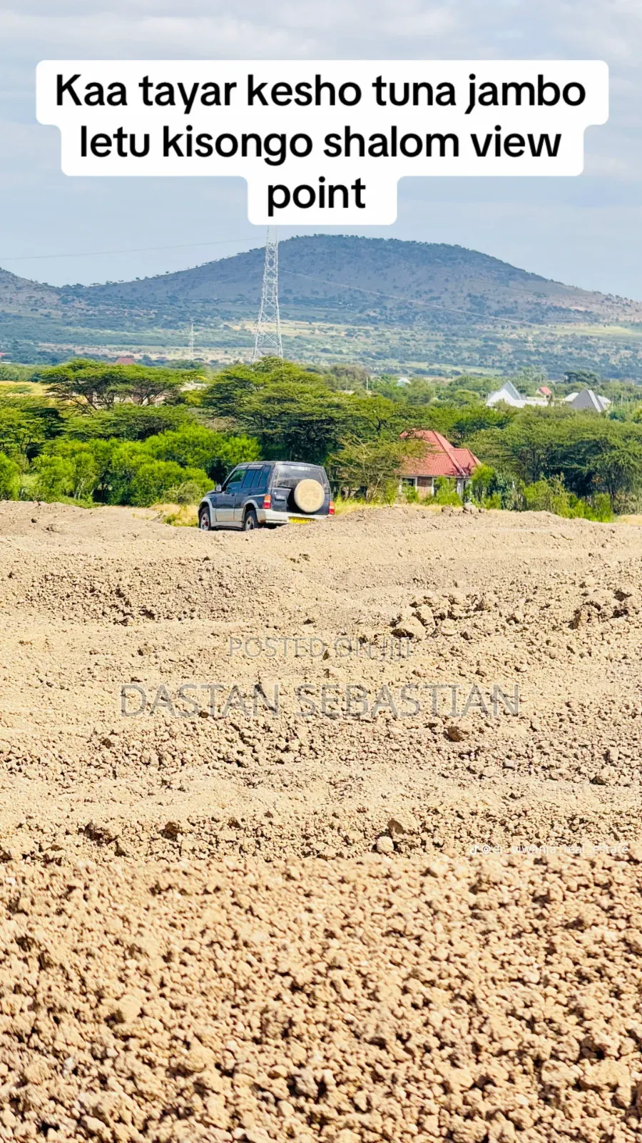 Arusha Kikatiti Bei Zimepoa in Central Business Area