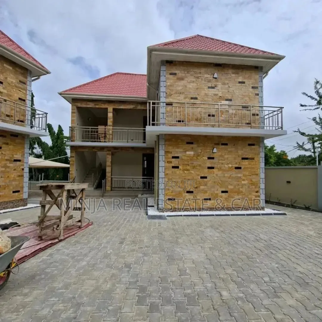 1bdrm Apartment in Mbezi for rent in Mbezi