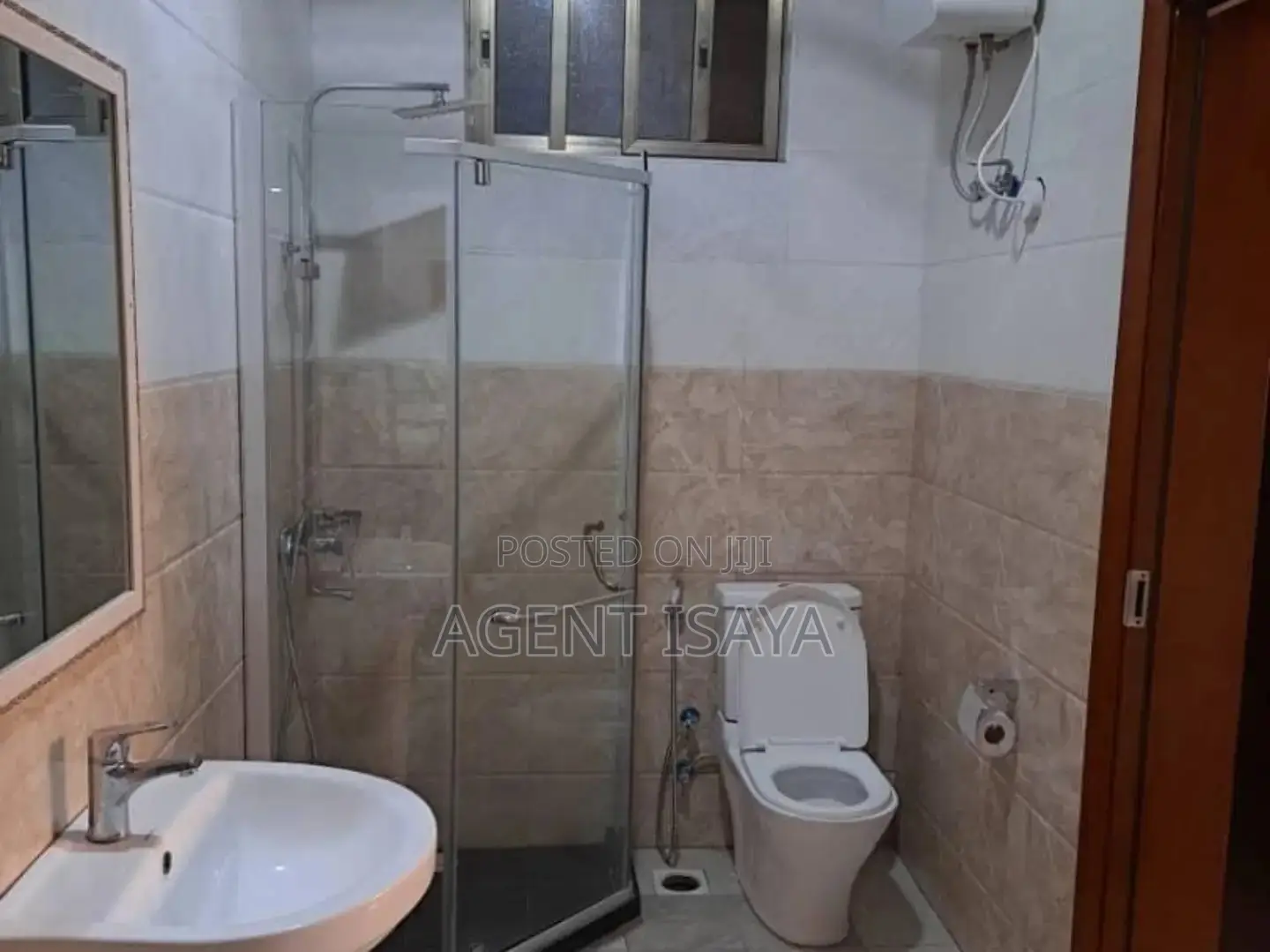 Furnished 2bdrm Apartment in Msasani for rent in Msasani