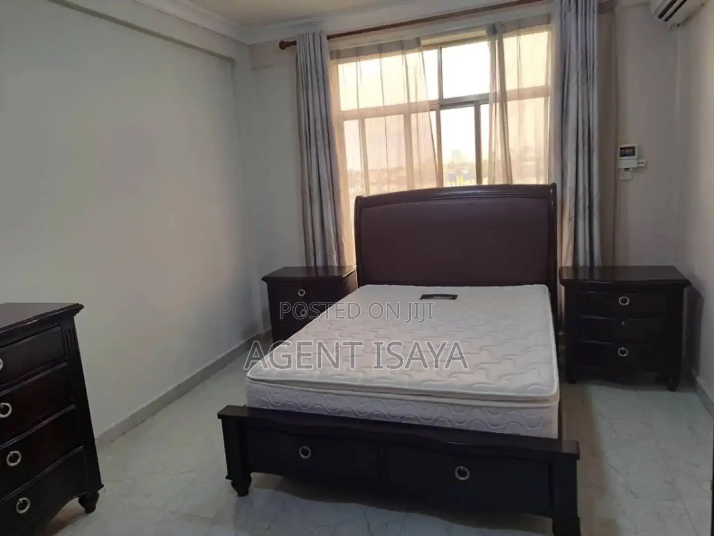 Furnished 2bdrm Apartment in Msasani for rent in Msasani