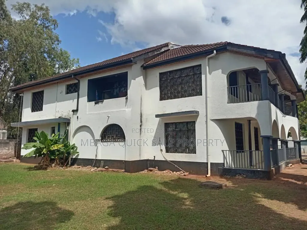 4bdrm House in Mikocheni for rent in Mikocheni