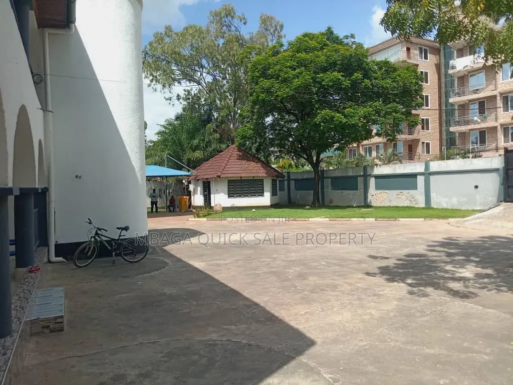 4bdrm House in Mikocheni for rent in Mikocheni