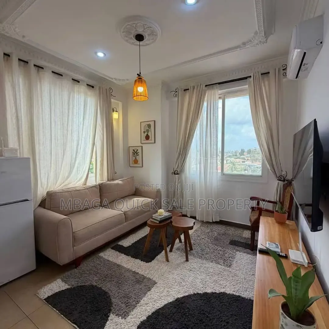 4bdrm House in Mikocheni for rent in Mikocheni
