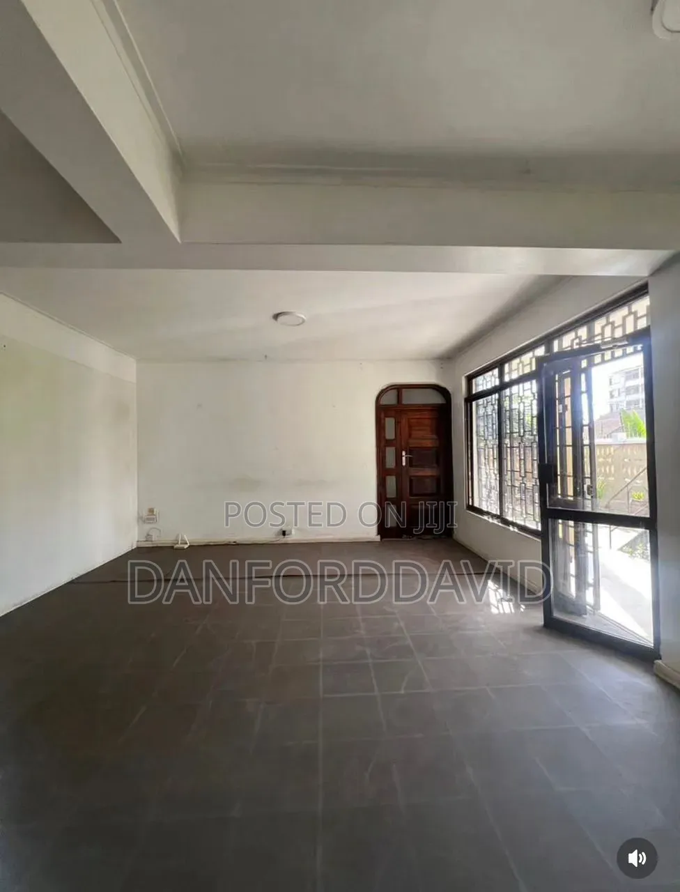 4bdrm Apartment in Kahwa Real Estate, Mikocheni for rent in Mikocheni