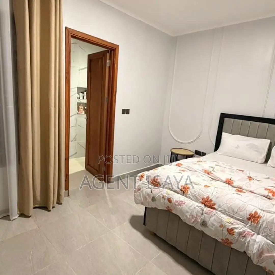 Furnished 1bdrm Apartment in Mikocheni for rent in Mikocheni