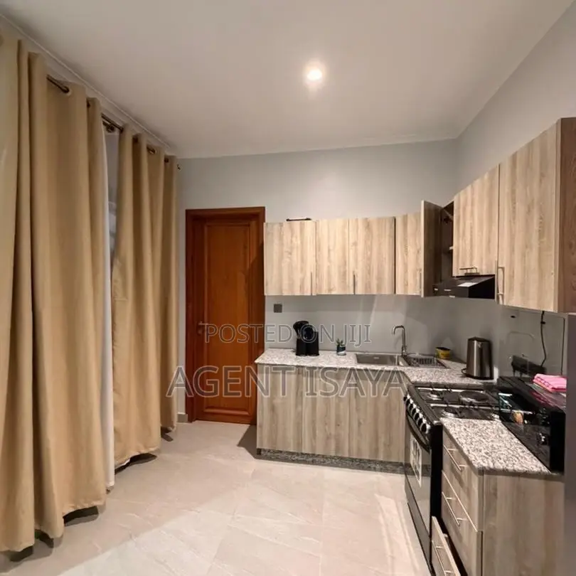 Furnished 1bdrm Apartment in Mikocheni for rent in Mikocheni