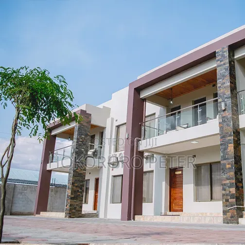 2bdrm Apartment in Mwenge Bamaga, Kinondoni for rent in Kinondoni