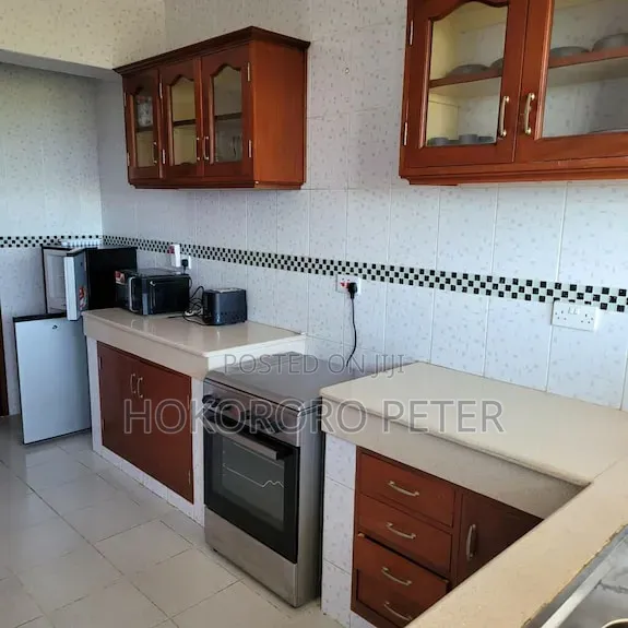 2bdrm Apartment in Mwenge Bamaga, Kinondoni for rent in Kinondoni