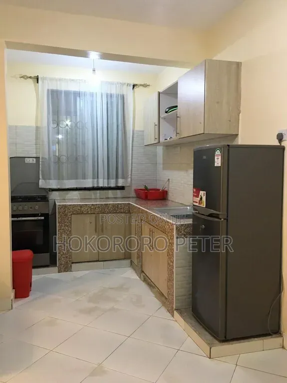 2bdrm Apartment in Mlimani City, Kinondoni for rent in Kinondoni