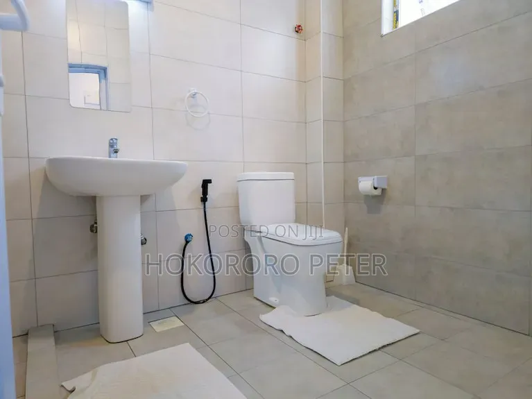 2bdrm Apartment in Mlimani City, Kinondoni for rent in Kinondoni