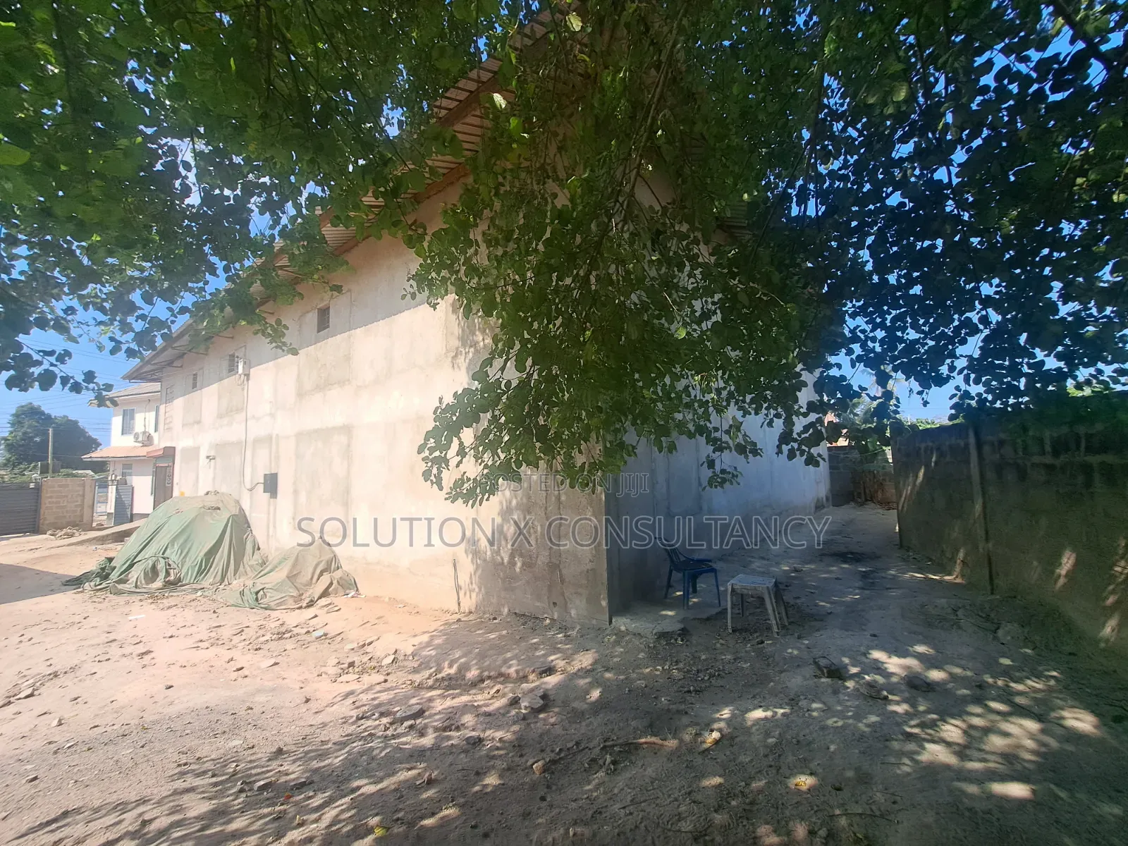 Warehouse for Rent at Bunju  A in Bunju