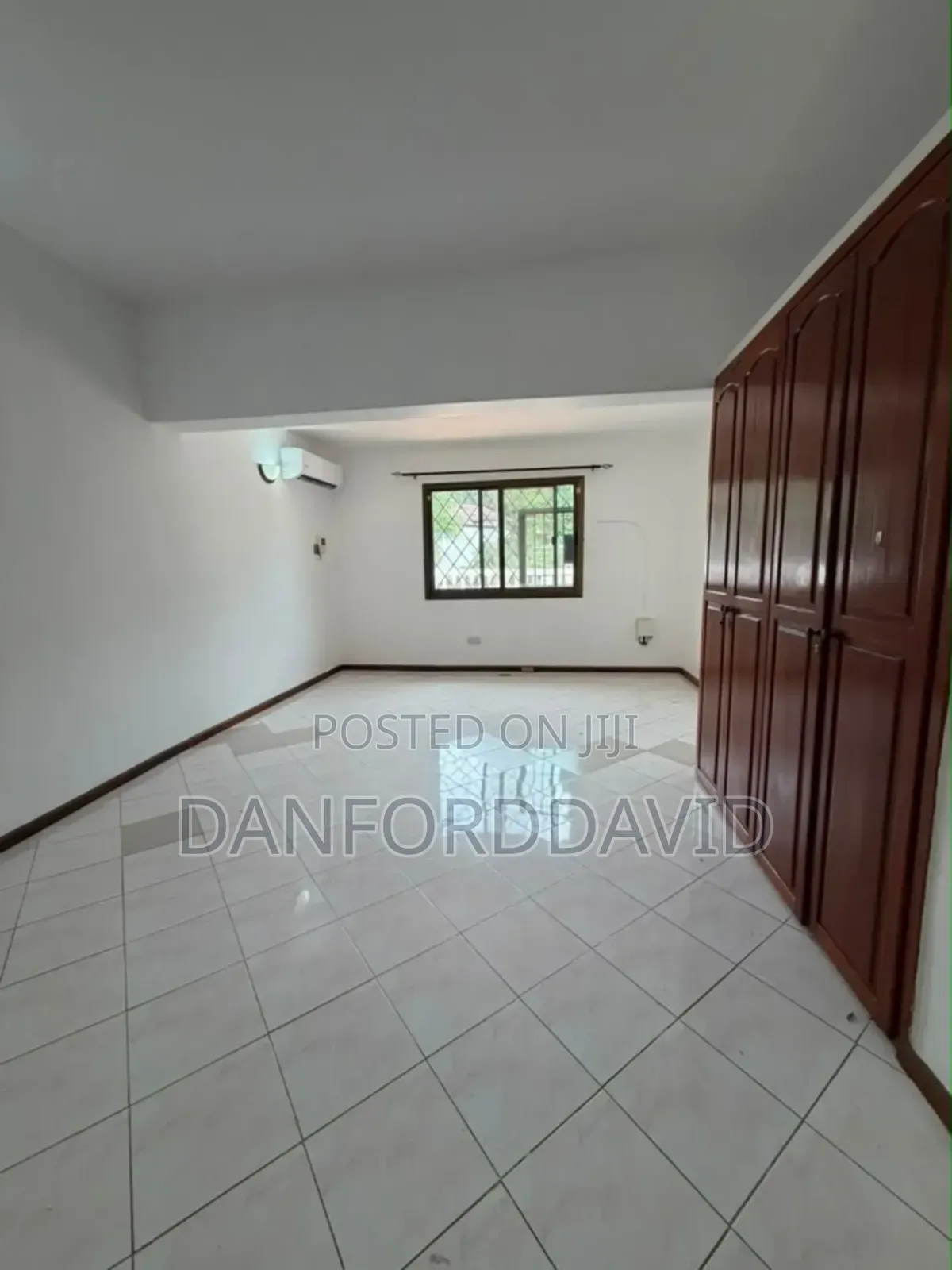 5bdrm House in Kahwa Real Estate, Masaki for rent in Masaki
