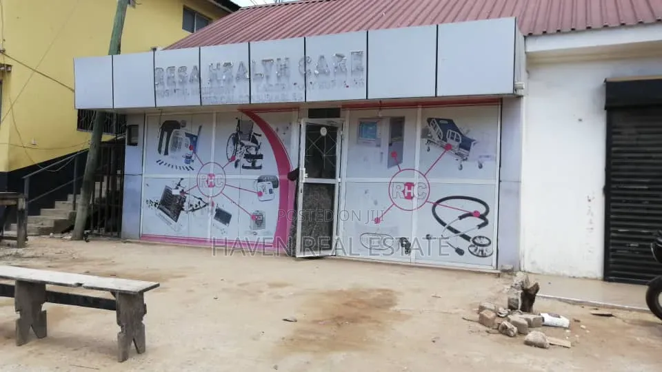 Shop for Rent at Morocco Kinondoni in Kinondoni