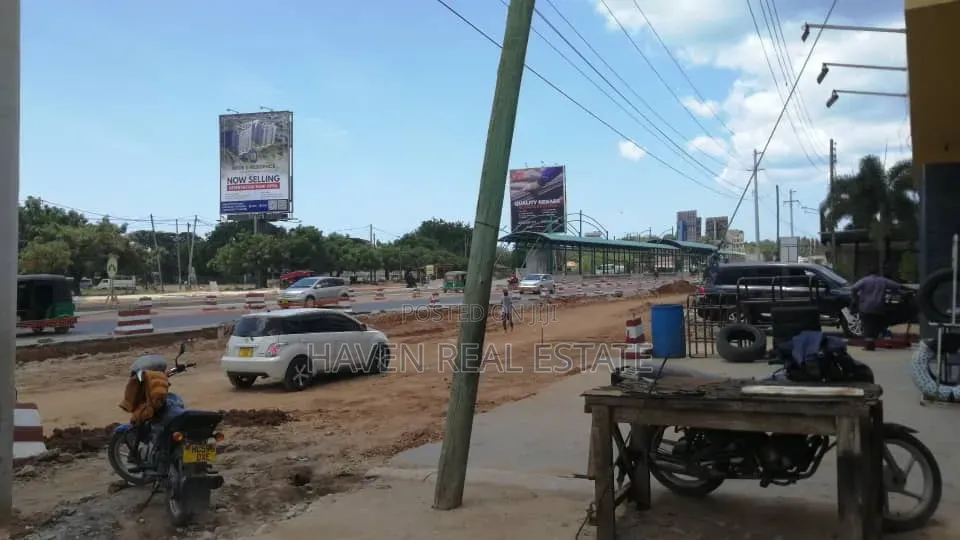 Shop for Rent at Morocco Kinondoni in Kinondoni