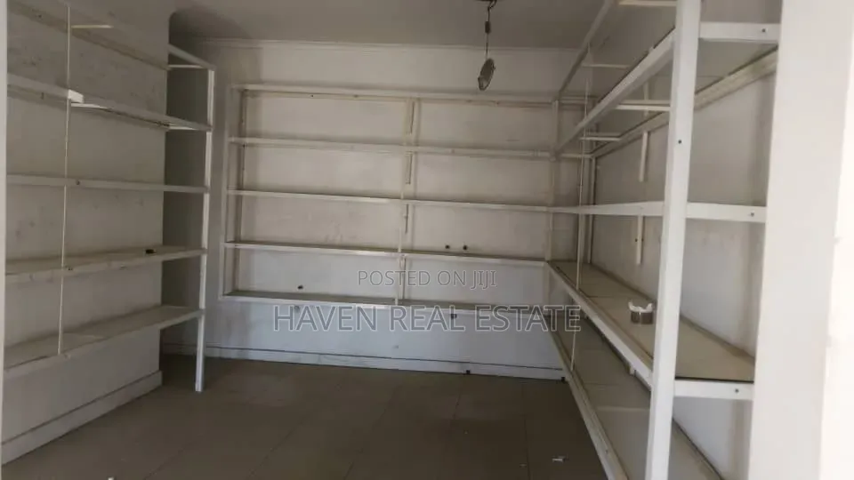 Shop for Rent at Morocco Kinondoni in Kinondoni