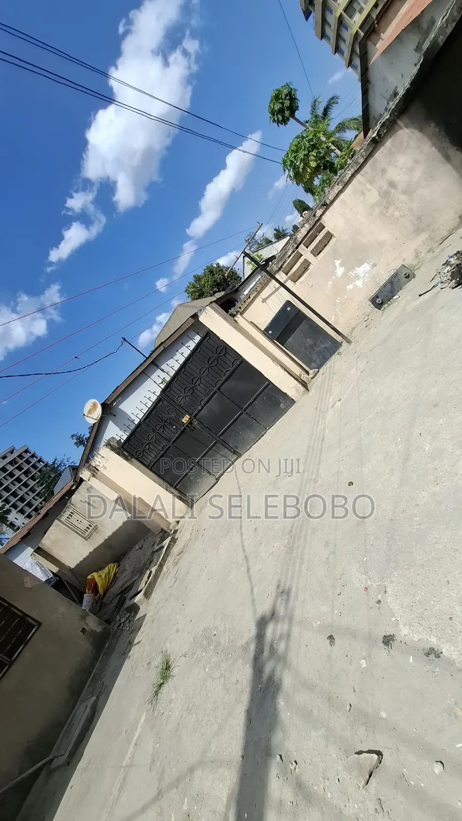 3bdrm Bungalow in Sinza Legho for rent in Sinza