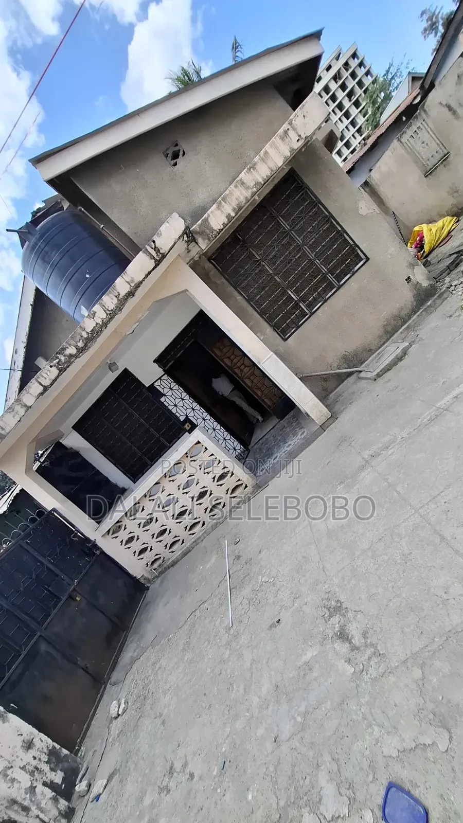 3bdrm Bungalow in Sinza Legho for rent in Sinza
