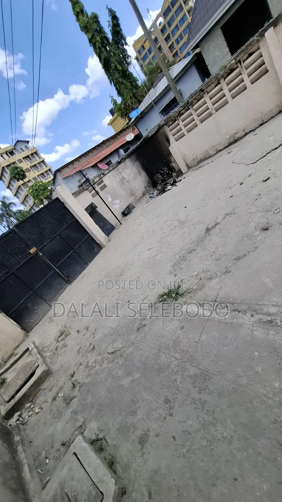 3bdrm Bungalow in Sinza Legho for rent in Sinza