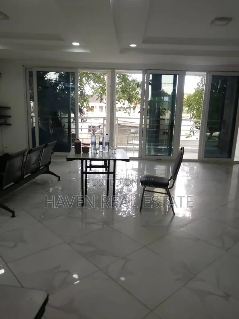 Office Space for Rent at Msasani Oyster Bay Police in Msasani