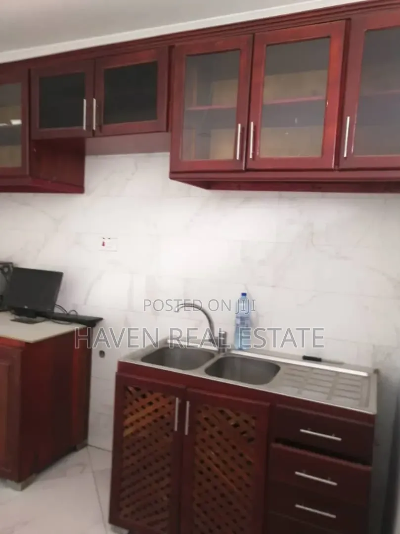 Office Space for Rent at Msasani Oyster Bay Police in Msasani
