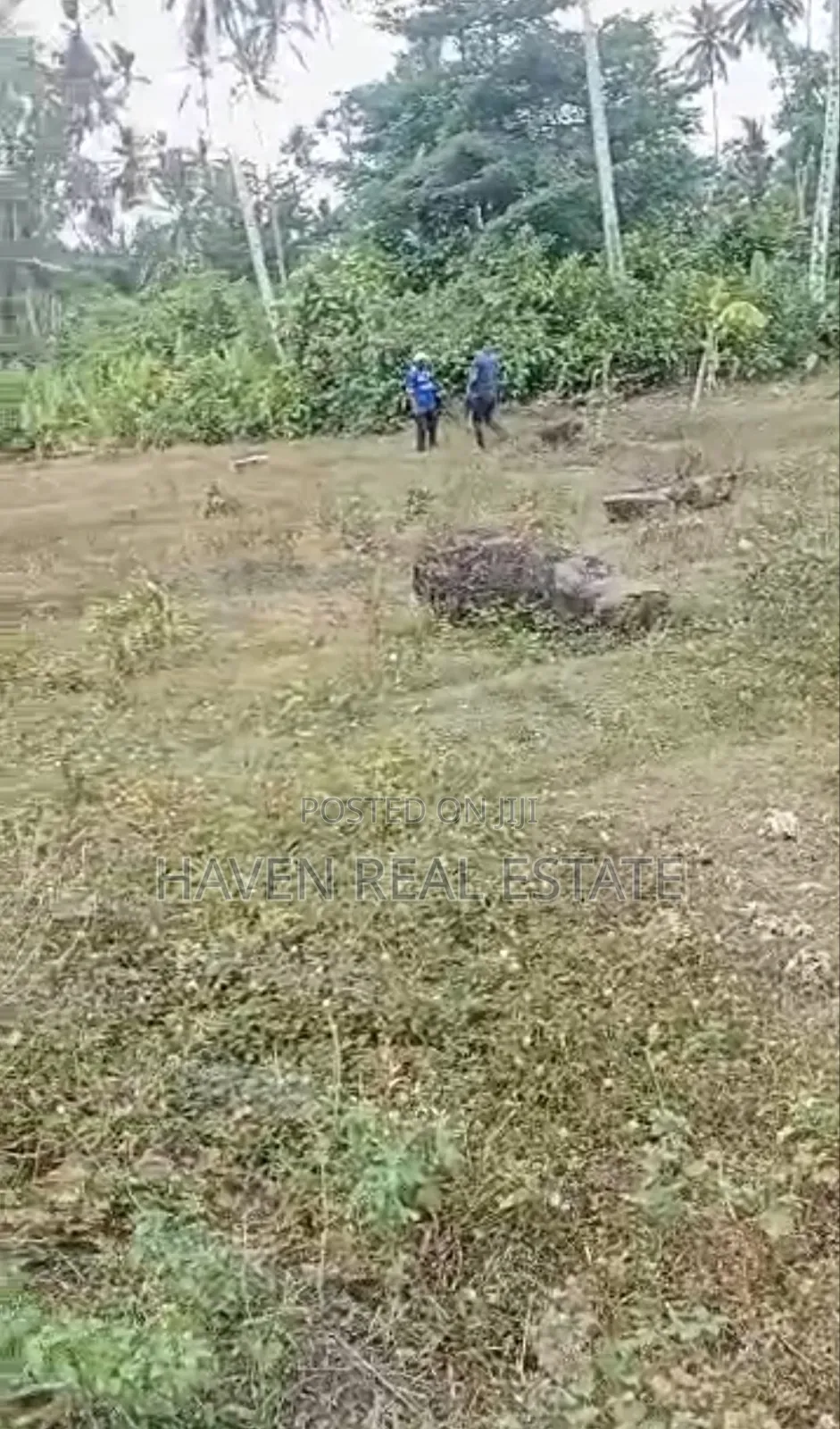 Plot for Sale at Mwera Zanzibar in Magharibi