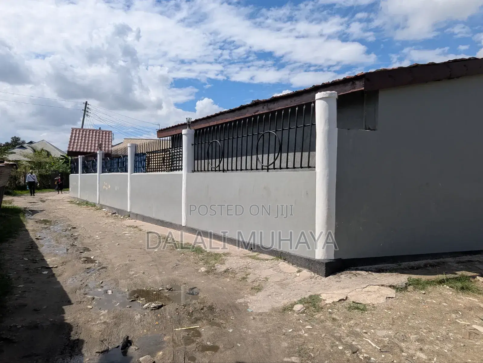 5bdrm House in Mazizini, Ukonga for sale in Ukonga