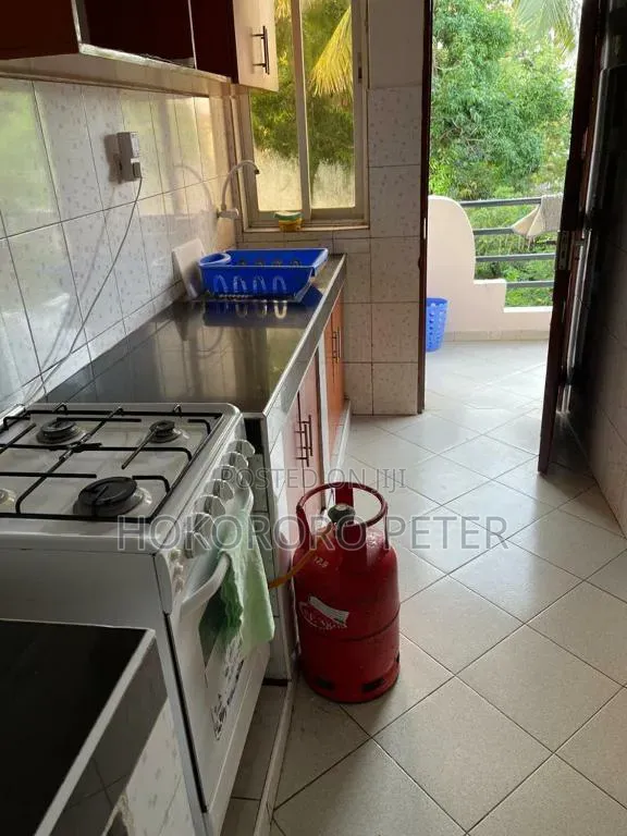 Furnished 2bdrm Apartment in Masaki Bakhres, Kinondoni for rent in Kinondoni