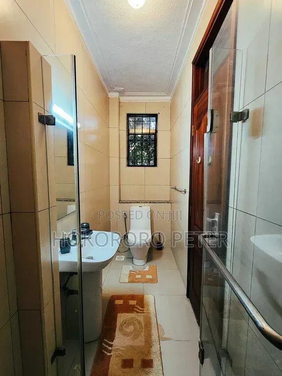 Furnished 2bdrm Apartment in Masaki Bakhres, Kinondoni for rent in Kinondoni