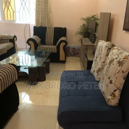 Furnished 2bdrm Apartment in Oysterbay Ubalozi Wa, Kinondoni for rent in Kinondoni