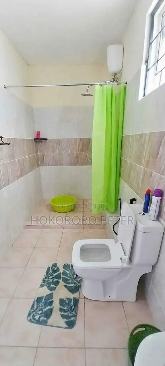 Furnished 2bdrm Apartment in Oysterbay Ubalozi Wa, Kinondoni for rent in Kinondoni
