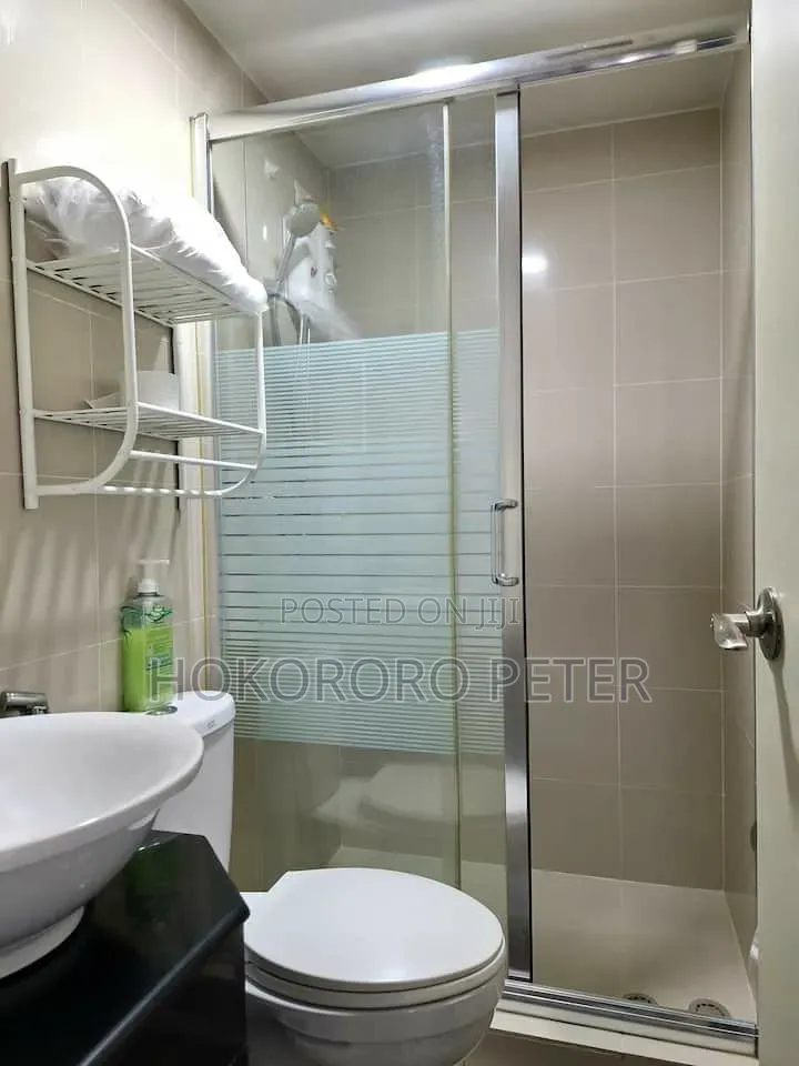 Furnished 2bdrm Apartment in Masaki Chole Road, Kinondoni for rent in Kinondoni