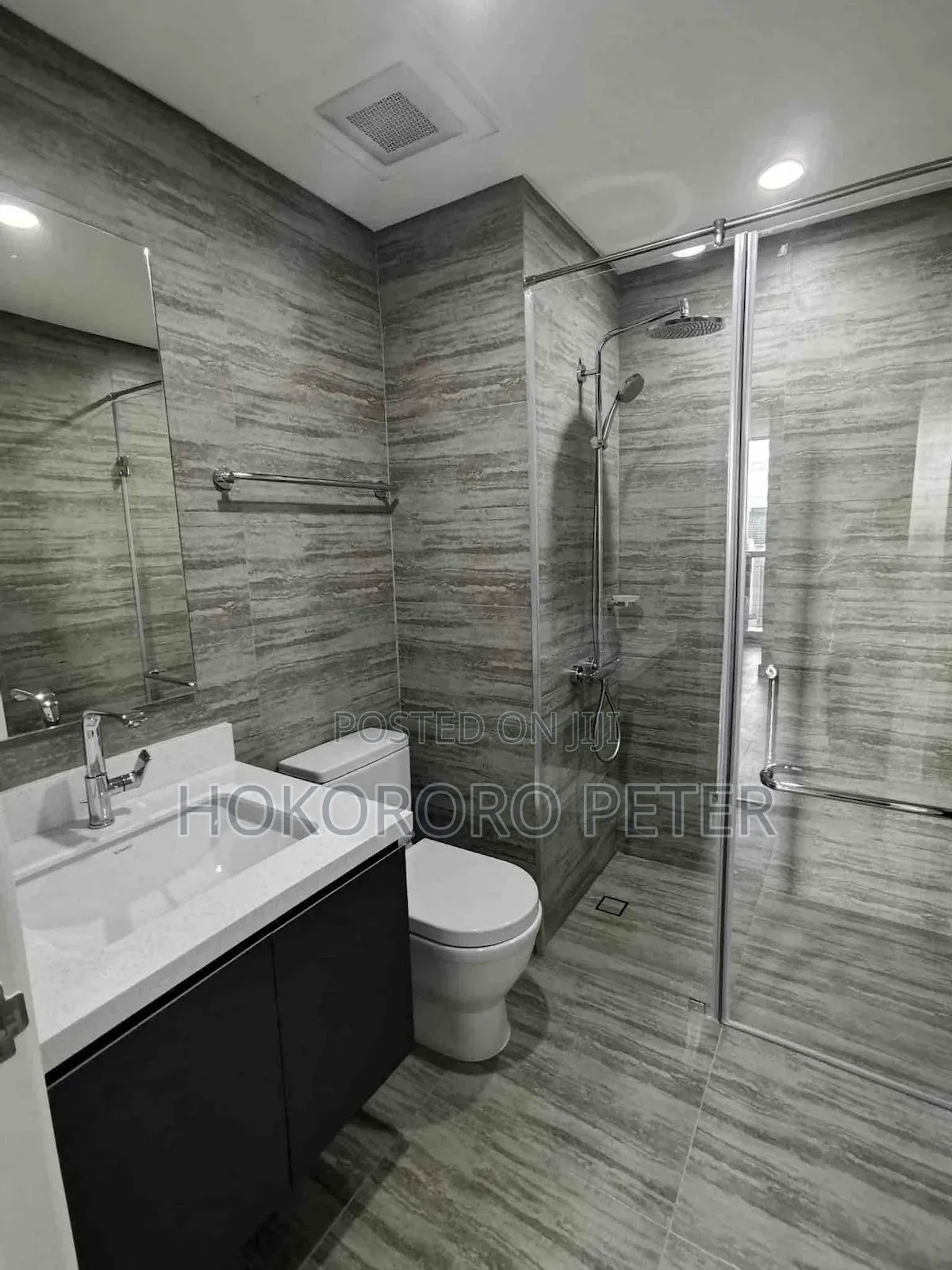Furnished 2bdrm Apartment in Masaki Chole Road, Kinondoni for rent in Kinondoni