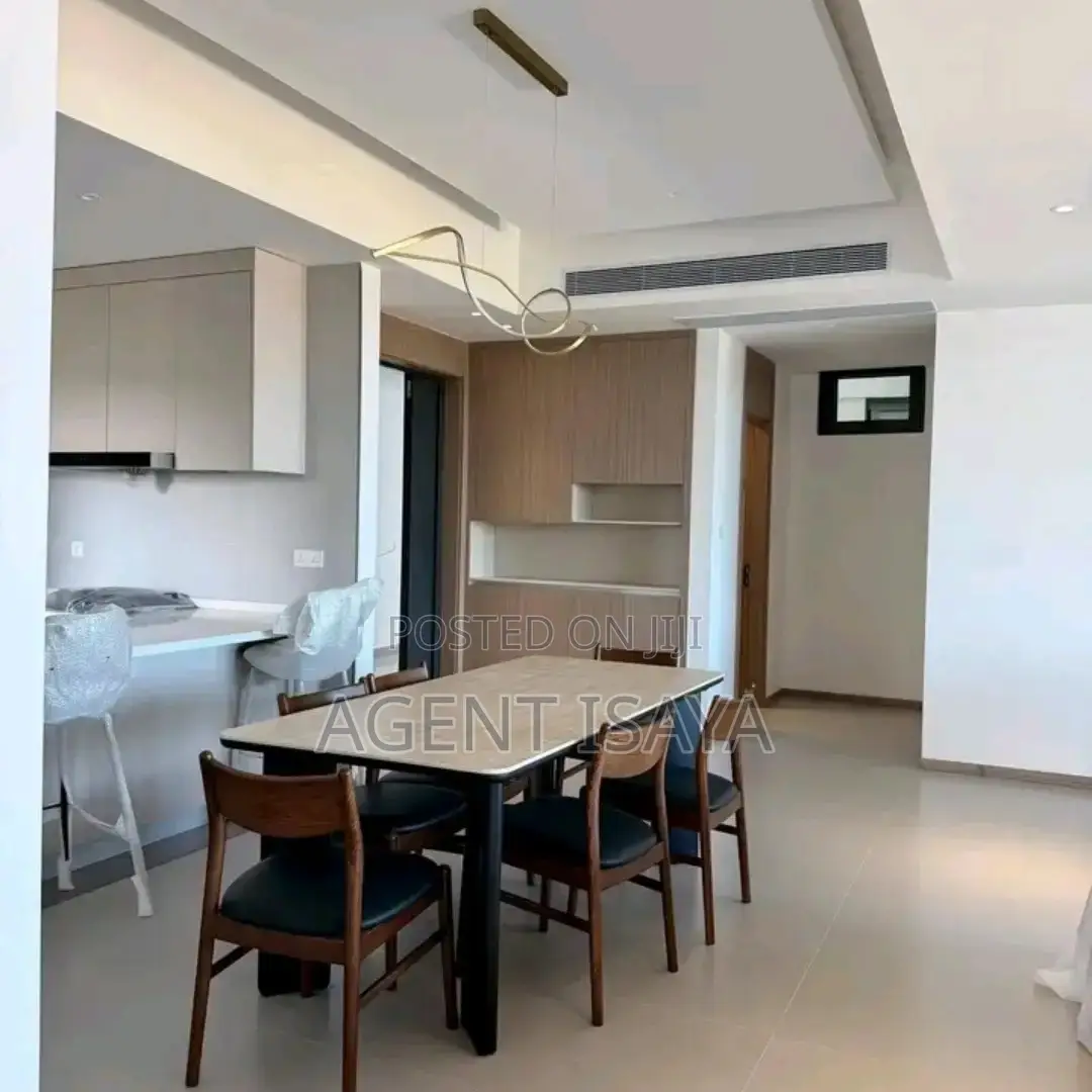 Furnished 2bdrm Apartment in Masaki for rent in Masaki