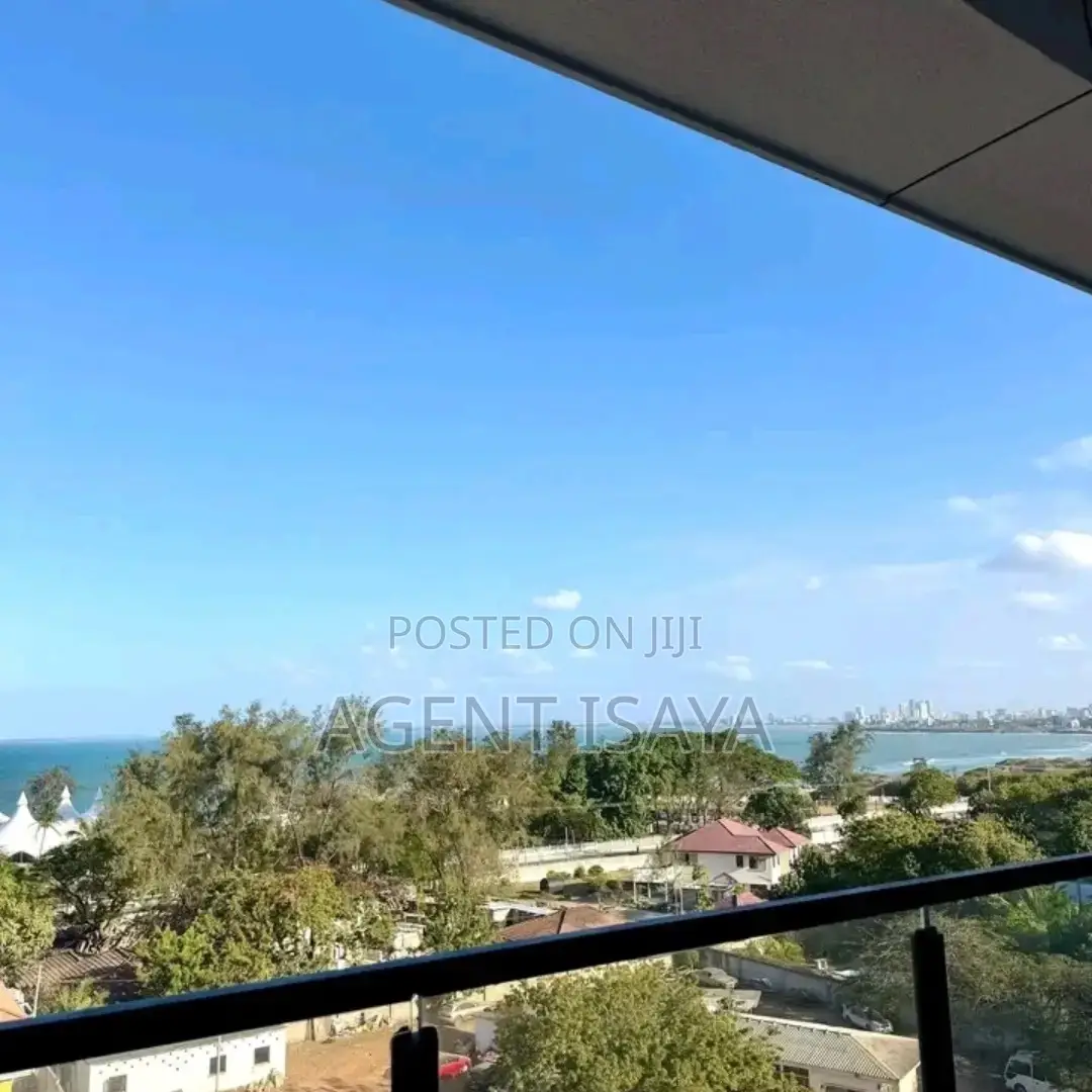 Furnished 2bdrm Apartment in Masaki for rent in Masaki