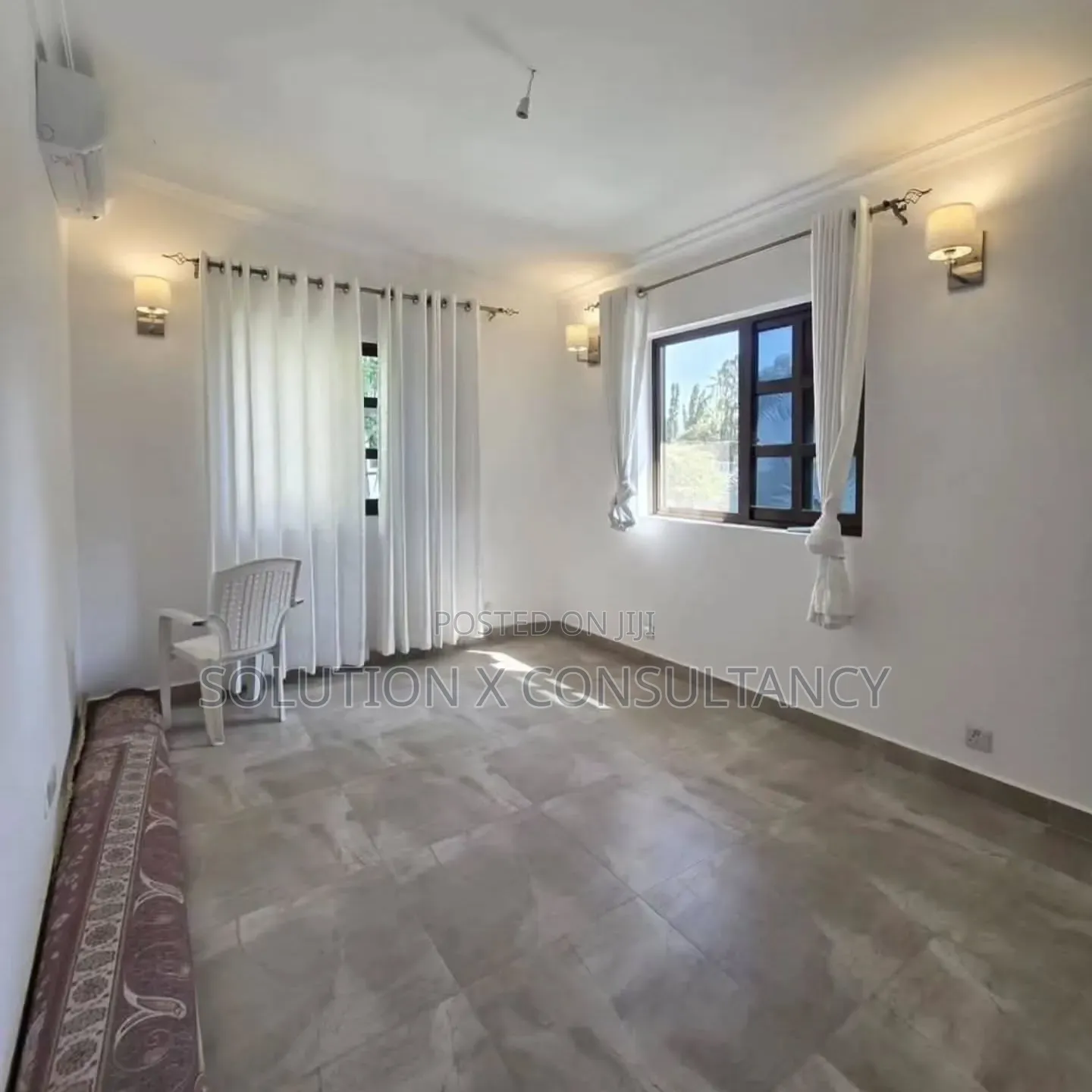 2bdrm Apartment in Mikocheni for rent in Mikocheni