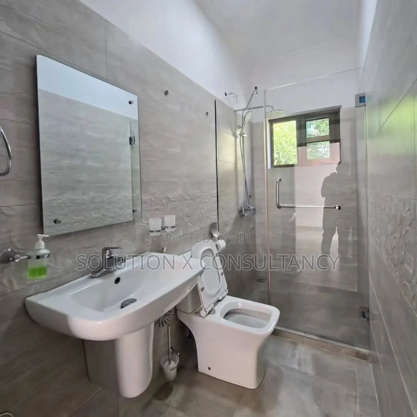 2bdrm Apartment in Mikocheni for rent in Mikocheni