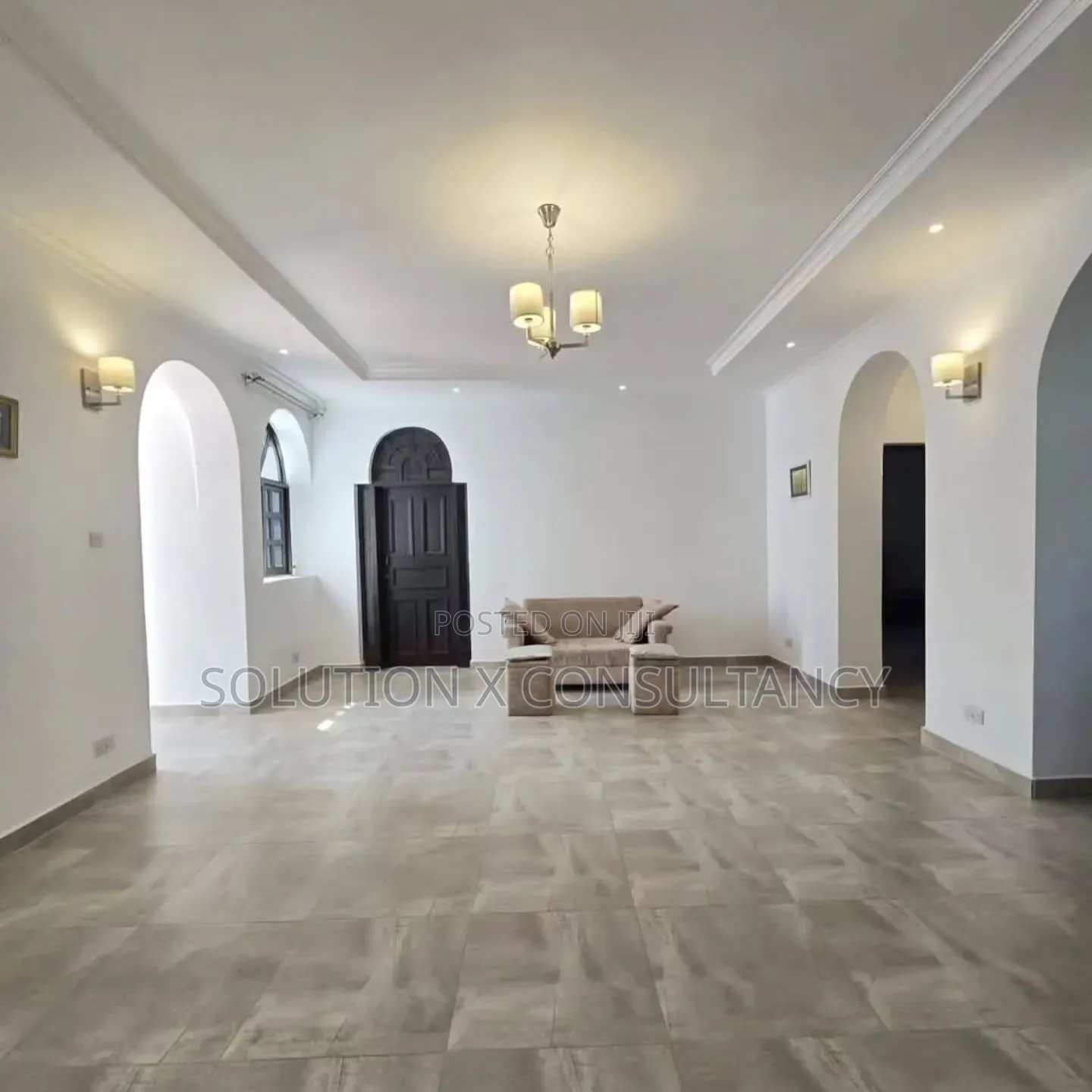 2bdrm Apartment in Mikocheni for rent in Mikocheni