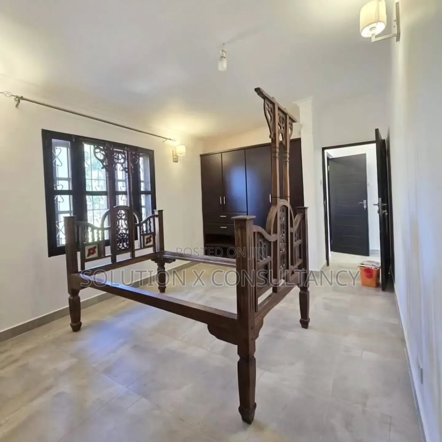 2bdrm Apartment in Mikocheni for rent in Mikocheni