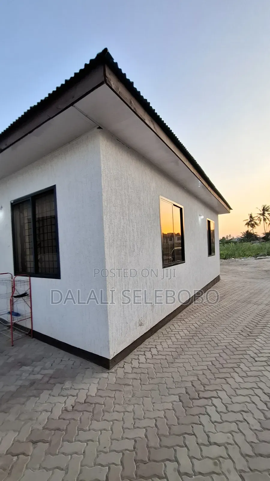 1bdrm Bungalow in Makumbusho Bus Stop, Kijitonyama for rent in Kijitonyama